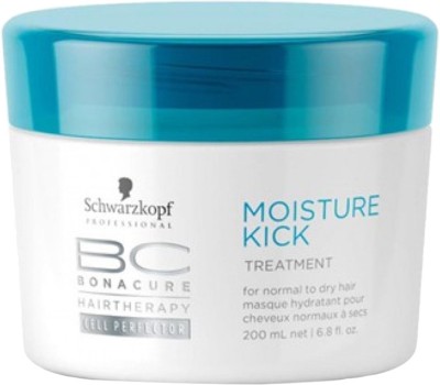 Schwarzkopf BC Moisture Kick Hair Mask(200 ml)