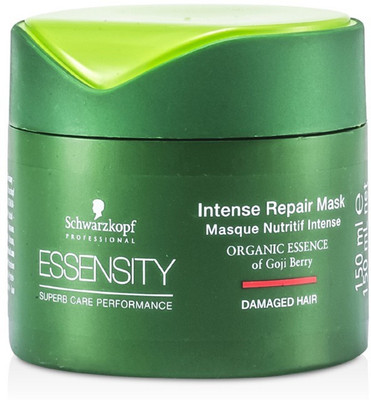 

Schwarzkopf Essensity Repair Mask(150 ml)