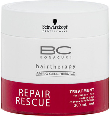 

Schwarzkopf BC Repair Rescue Hair Mask(200 ml)