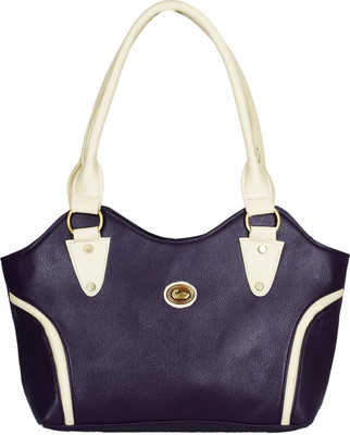 

Fristo Shoulder Bag(Purple)