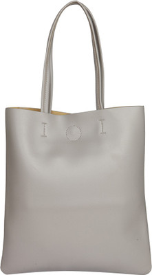 

Bagkok Tote(Grey)