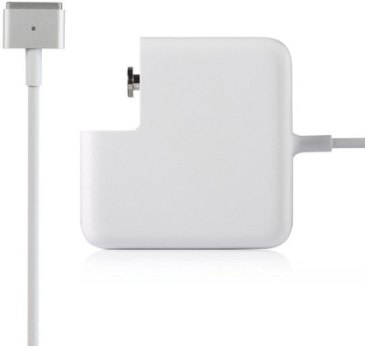 

Lapmate MagSafe 2 Power Adapter 85W MD506CH/A for 15" Inch, 17" Inch Macbook Pro, Air, Retina A1424, A1398 after mid 2012 Series 85 W Adapter