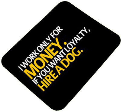 

Clapcart designer-printed-mousepad-0070 Mousepad(Multicolor)
