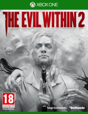 

The Evil Within 2(for Xbox One)