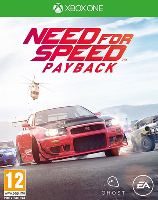 

Need for Speed Payback(for Xbox One)