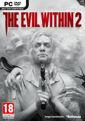 

The Evil Within 2(for PC)