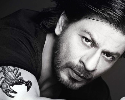 

Myimage Handsome Shahrukh Khan Digital Printing Poster (12.0 inch x 18.0 inch) Paper Print(12 inch X 18 inch, Rolled)
