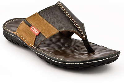 

Lee Cooper Slippers, Brown