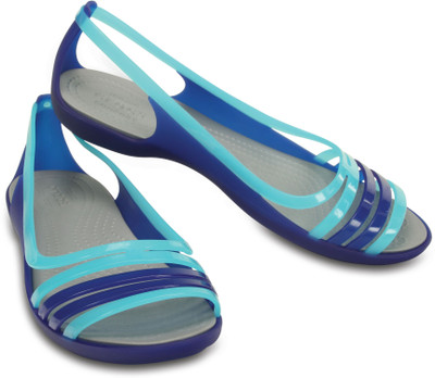 

Crocs Women 202463-4O5 Flats