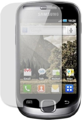 FIVE ON FIVE Screen Guard for Samsung Galaxy S5670(Pack of 1)