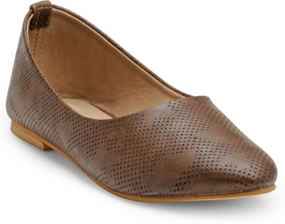 

Nell Bellies For Women(Brown