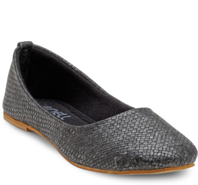 

Nell Bellies For Women(Black