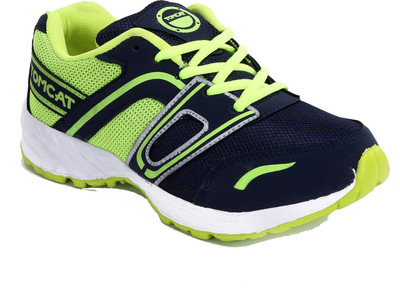 

Tomcat Running Shoes For Men(Blue)