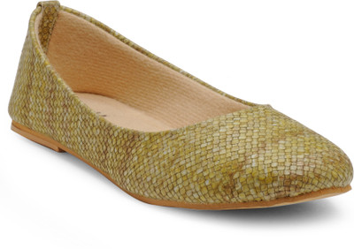 

Nell Bellies For Women(Beige