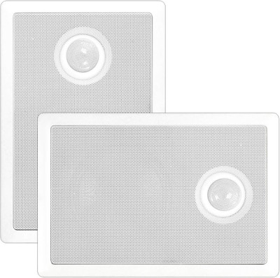 merkury thunder rugged wireless speaker