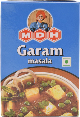 

MDH Garam Masala(50 g)