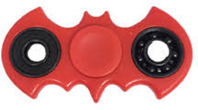 

Spy Hub Batman Spinner(Red, Black)