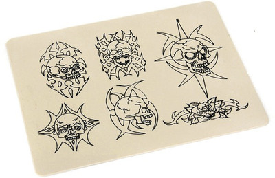 

Magideal E_13000956 Temporary Tattoo Kit