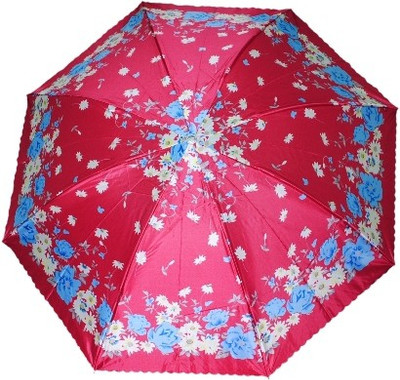MACROBIAN UMBA053 Umbrella(Maroon)