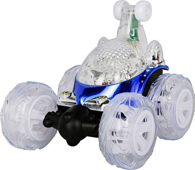 

Hamleys E GRK RC 5CH STUNT W 3D LS(Multicolor)