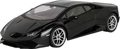 

Hamleys E GRK 116 RC wchrgr Lamborghini Hurac(Black)