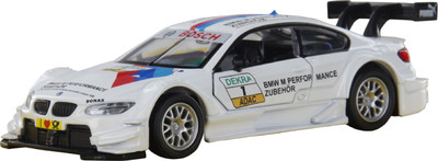 

Hamleys NE MSZ 1:42 BMW M3 DTM(White)