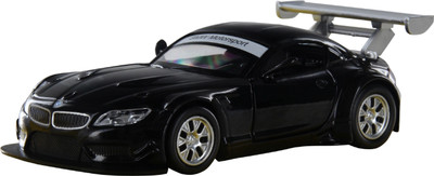 

Hamleys NE MSZ 1:38 BMW Z4 GT3(Black)