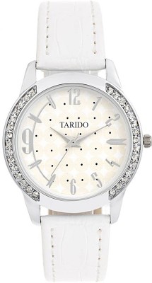 Tarido TD2421SL02 Classic Watch  - For Women   Watches  (Tarido)