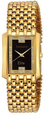

Laurels LL-Jewel-020606M Jewel Watch - For Men