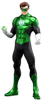 

Kotobukiya Dc Comics Green Lantern New 52 ArtFx + Statue(Multicolor)