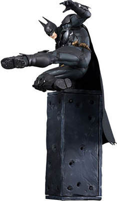 

Kotobukiya Dc Comics Batman : Arkham Knight Batman ArtFx + Statue(Multicolor)