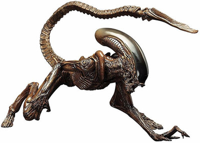 

Kotobukiya Alien 3 Movie Dog Alien ArtFx+ Statue(Multicolor)
