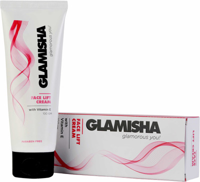 

Glamisha Face Lift Cream(100 g)