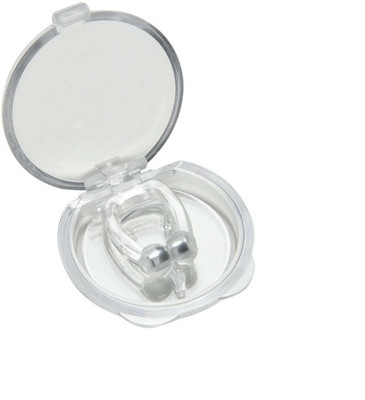 

Shrih SH-04498 Silicone Anti-snoring Device(Nose Clip)