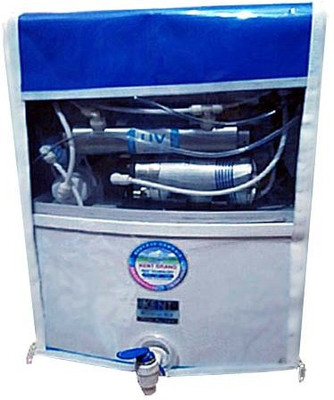 RIM Water Purifier Cover(Royal Blue) RIM Water Purifier Cover(Royal Blue)