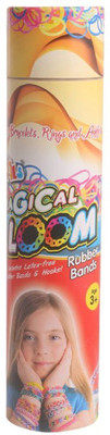 

Arkaya Magical Loom