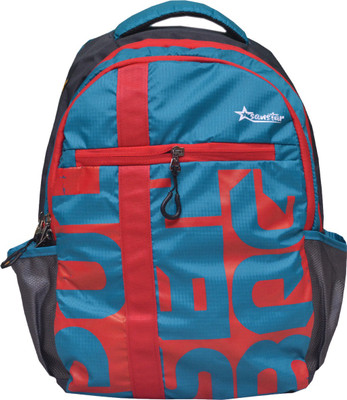 

Sanstar SANNWARPBBA4A 32 L Trolley Backpack(Multicolor)