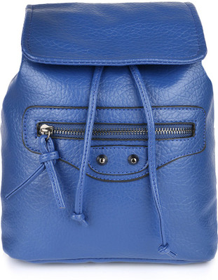 Cappuccino 26023 2.5 L Backpack(Blue)