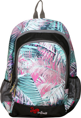 

Infinit 12 2.5 L Backpack(Green), Pale green