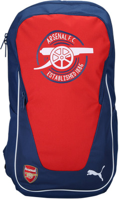 puma arsenal bag
