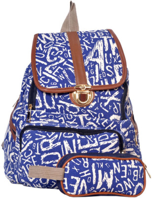 

Bags Craze Comfortable Stylish Shoulder Bag 16 L Backpack(Multicolor)
