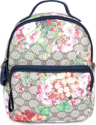 

Cappuccino 26008 2.5 L Backpack(Grey), Grey-multi