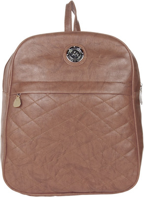 

JG Shoppe Model2930 10 L Backpack(Brown)