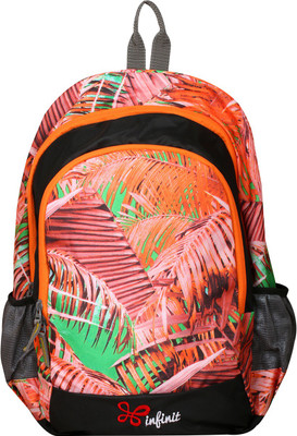 

Infinit 14 2.5 L Backpack(Orange)