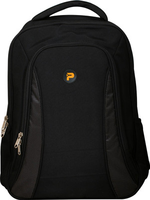 

PACSUN 16 1.2 L Backpack(Black)