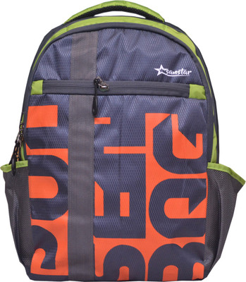 

Sanstar SANNWAPGRE14A 32 L Backpack(Multicolor)