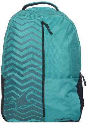 

Fastrack A0633NGR01 24 L Laptop Backpack(Green)
