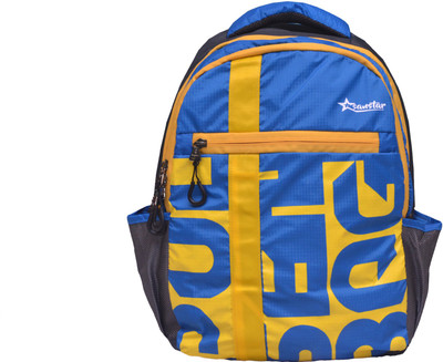 

Sanstar SANNWARYB14A 32 L Backpack(Multicolor)