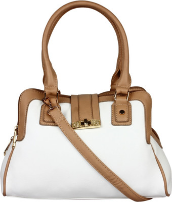

DI-BELLA DI-BELLA Shoulder Bag(White, 4)