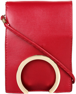 

DI-BELLA DI-BELLA Sling Bag(Maroon, 1)